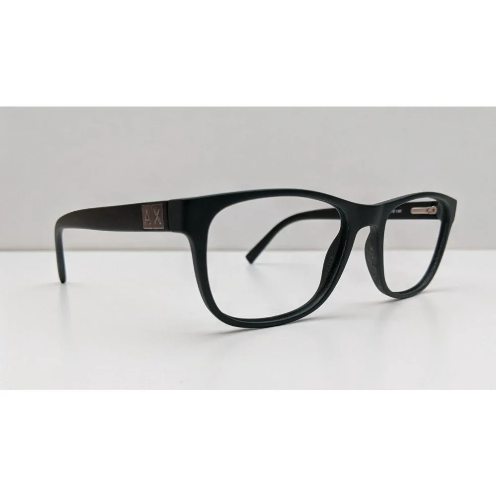 Armani Exchange Ax3034 8196 Eyeglasses 54/18 140 /Kaz634